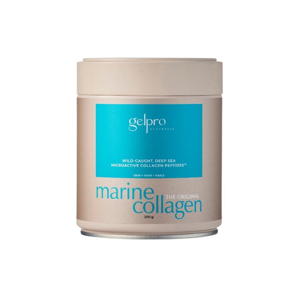 Marine Collagen The Original 200gm (Gelpro)