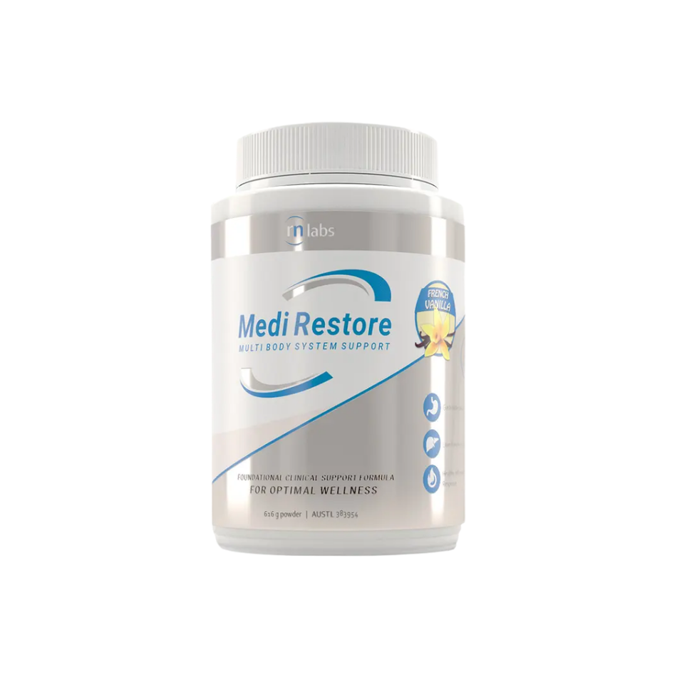 MediRestore 640g (RN Labs)