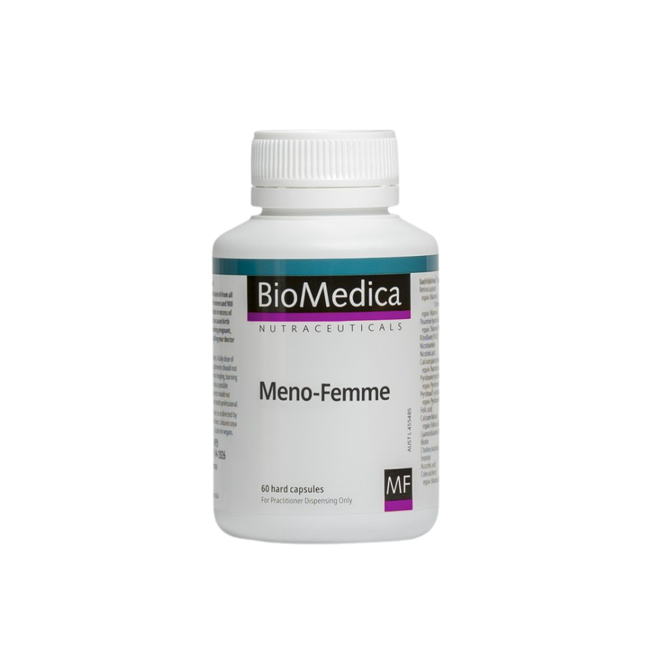 Meno-Femme (BioMedica 60C)
