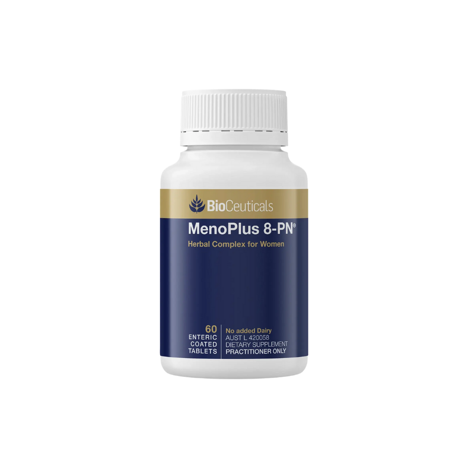 MenoPlus8-PN 60t (Bioceuticals)