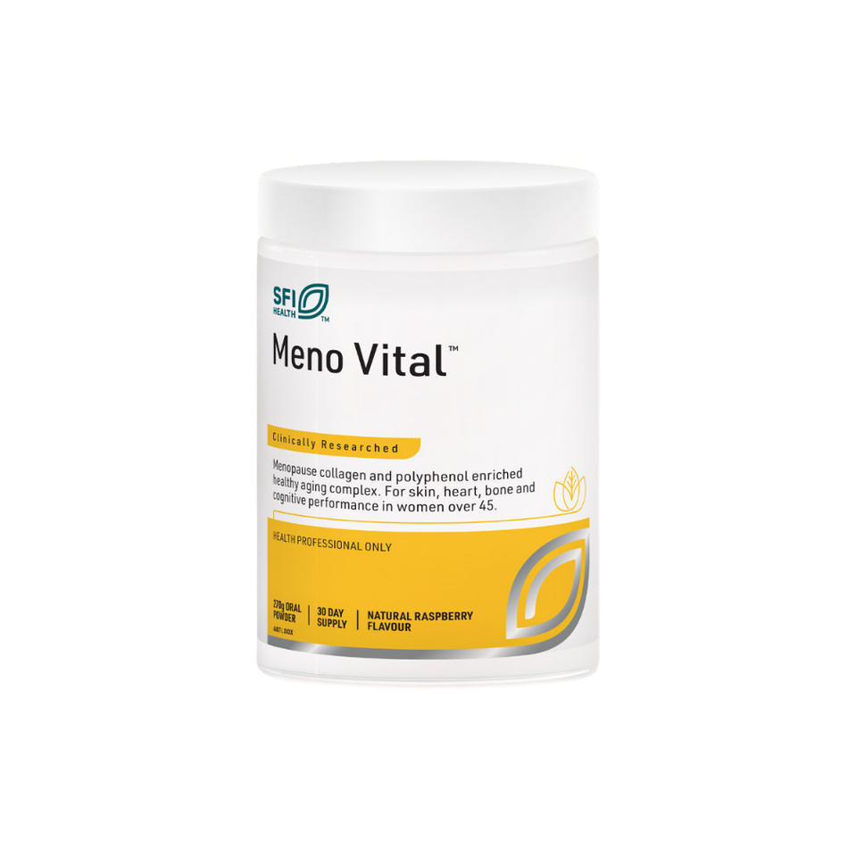Meno Vital 270g (SFI Health)