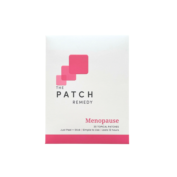 Menopause 30P (The Patch Remedy)