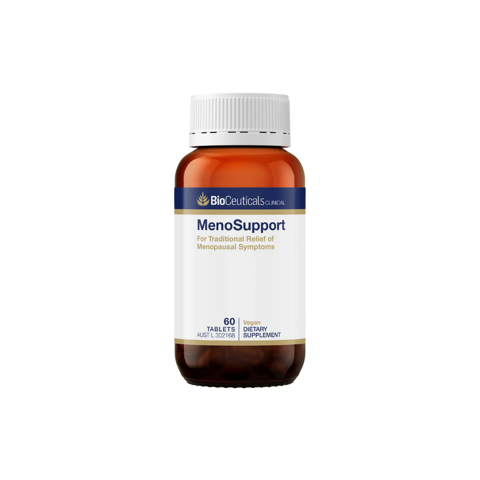 Menosupport 60tabs (Bioceuticals)