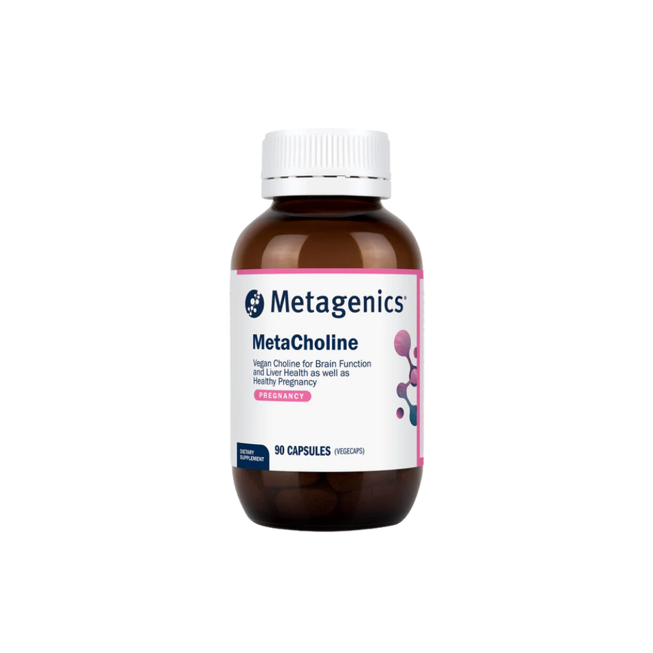 MetaCholine 90c (Metagenics)