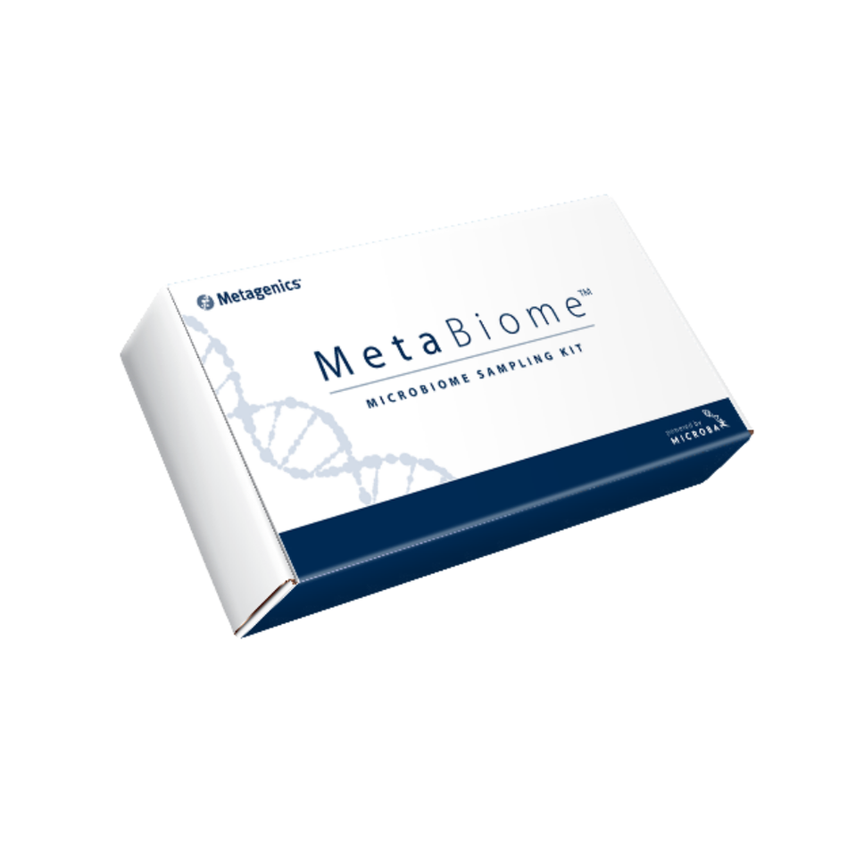 Metabiome Test Kit (Metagenics)