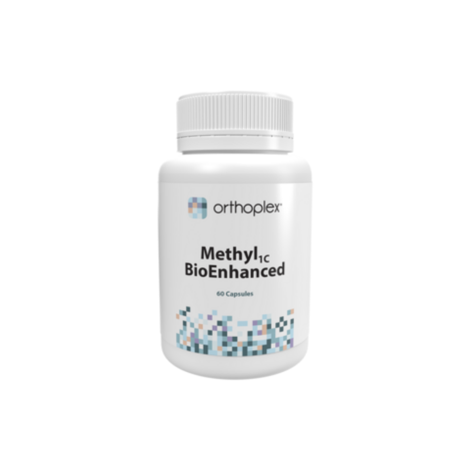 Methyl1c BioEnhanced 60c (Orthoplex White)