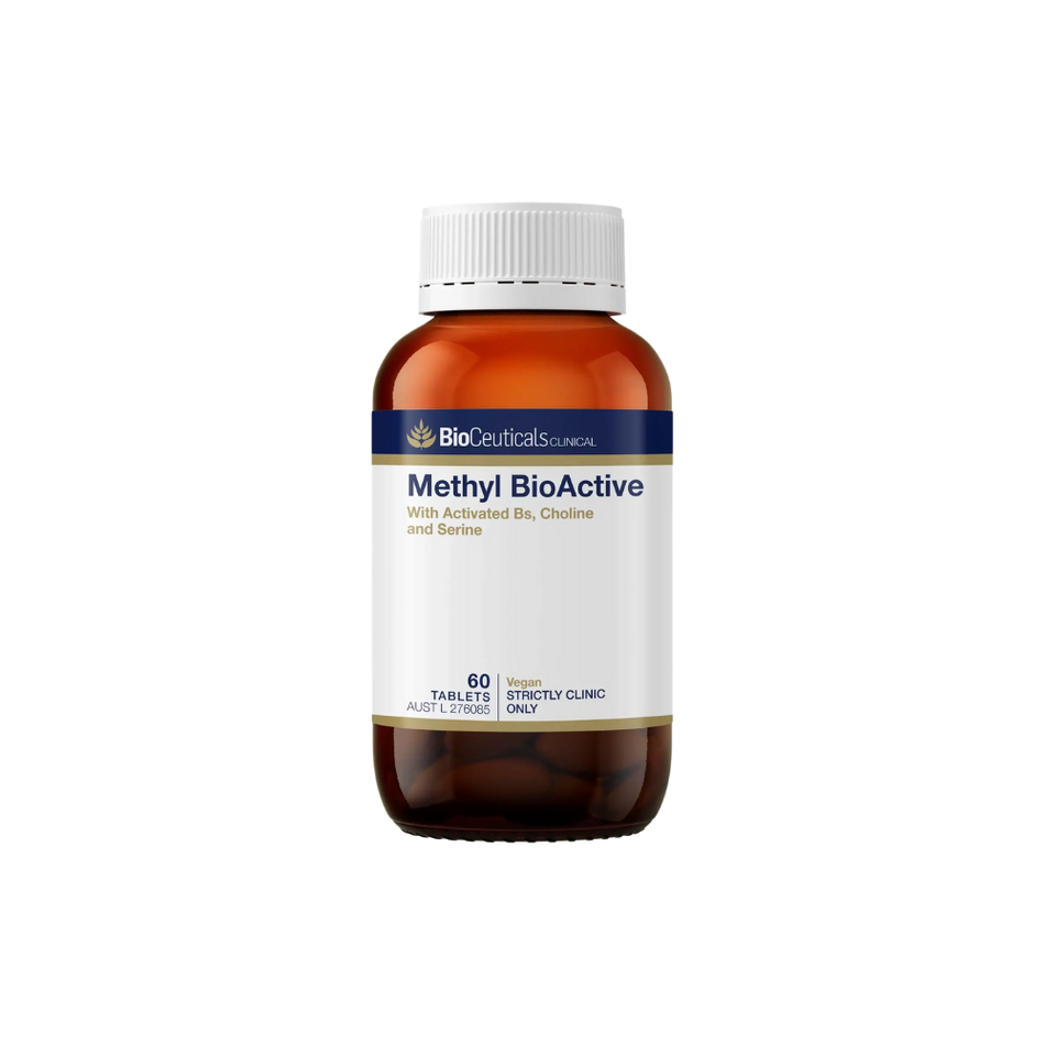 Methyl BioActive 60c (Bioceuticals)