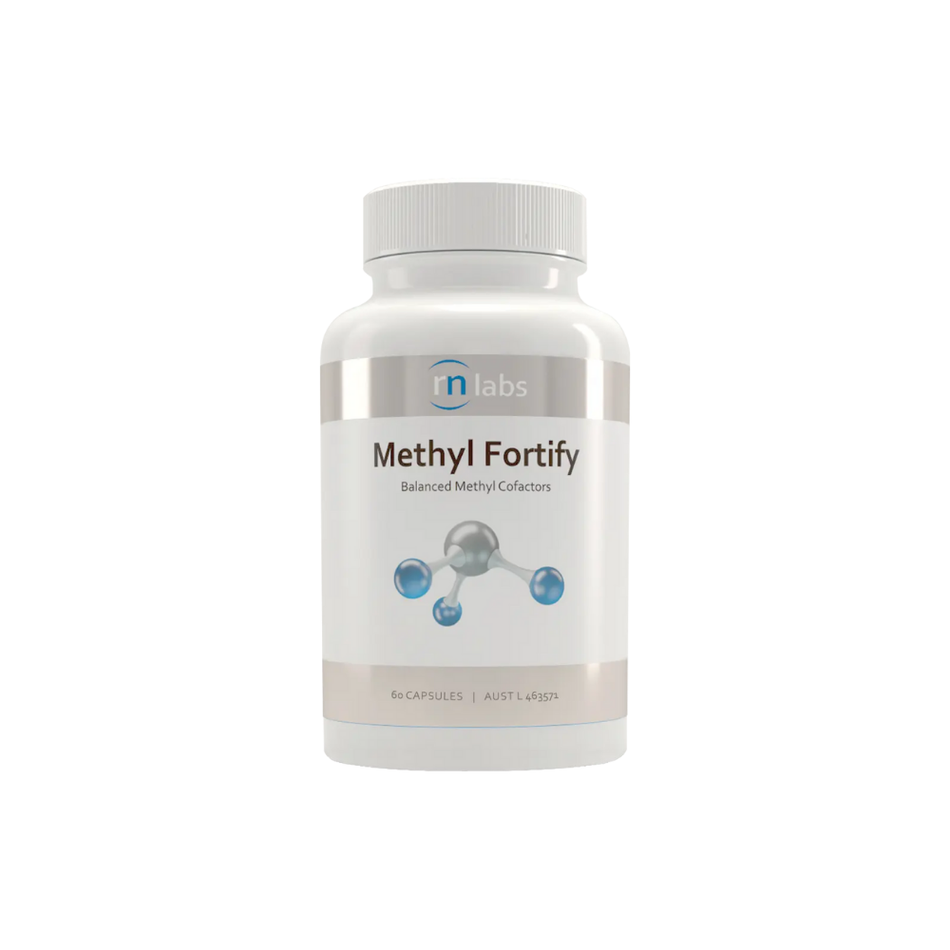 Methyl Fortify 60c (RN Labs)