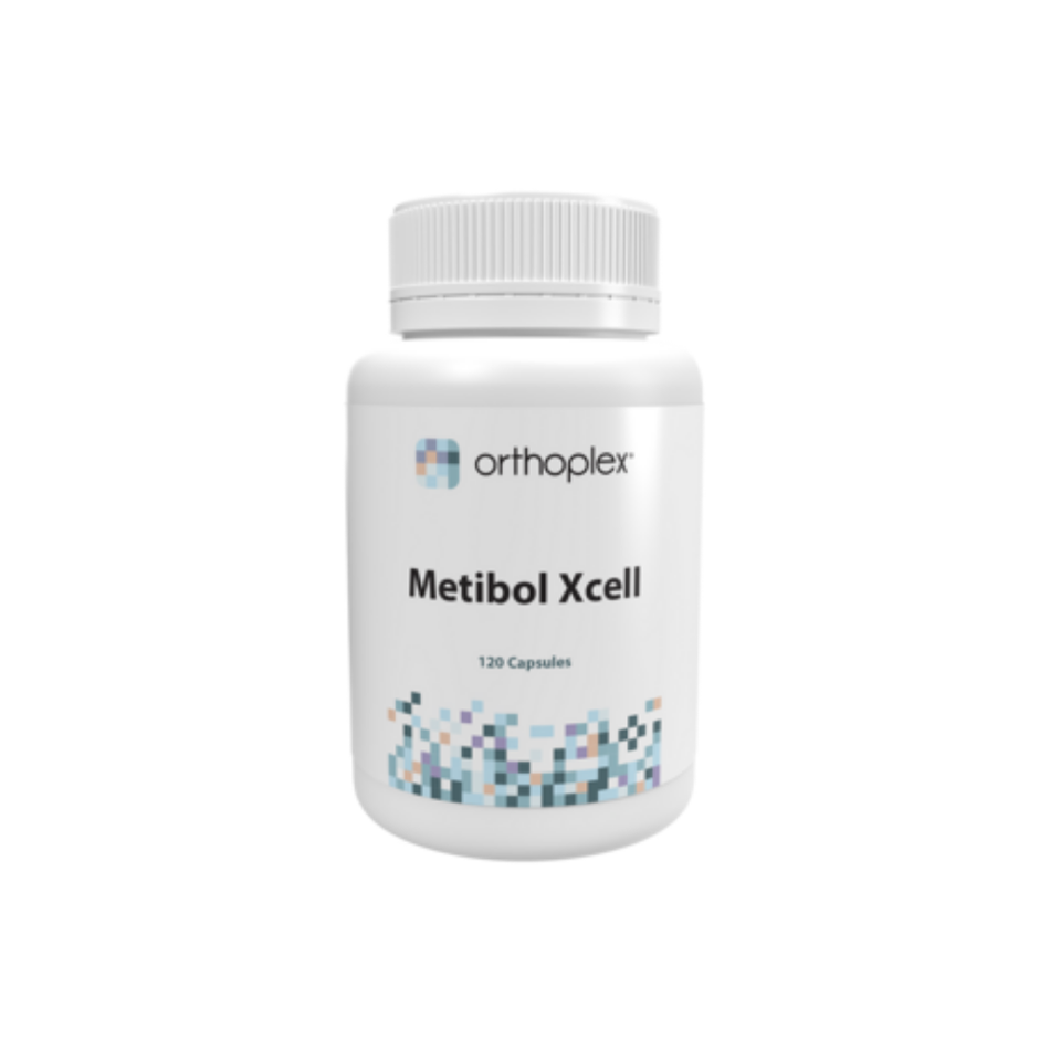 Metibol Xcell 120c (Orthoplex White)
