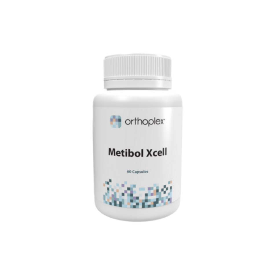 Metibol Xcell 60c (Orthoplex White)