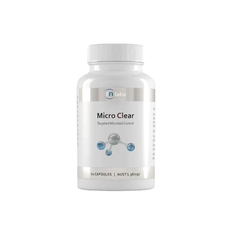 Micro Clear 60c (RN Labs)