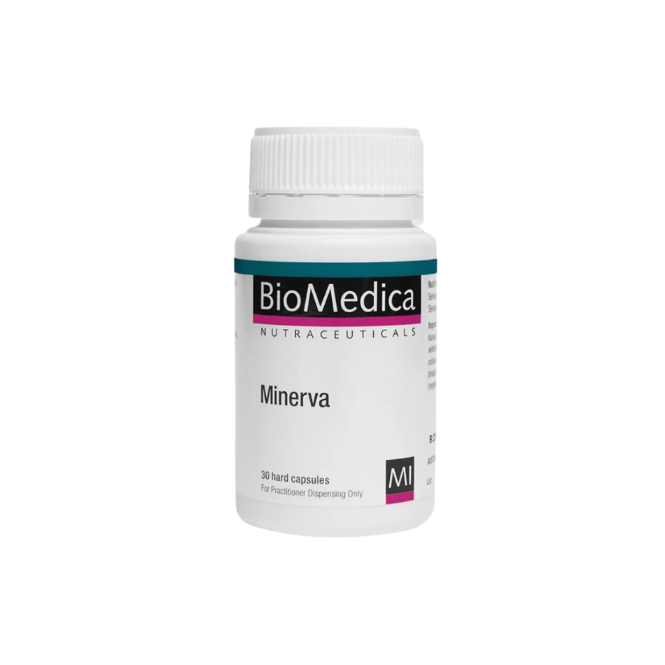 Minerva 30c (BioMedica)