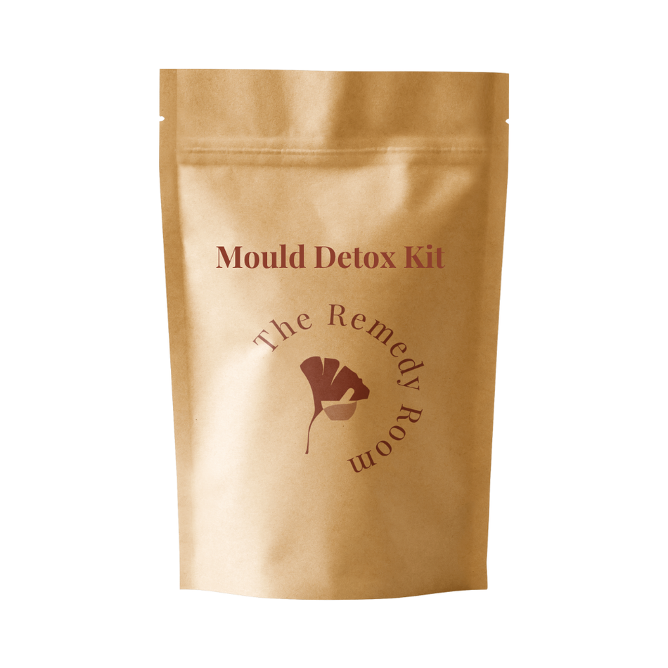 Mould Detox Kit (The Remedy Room)