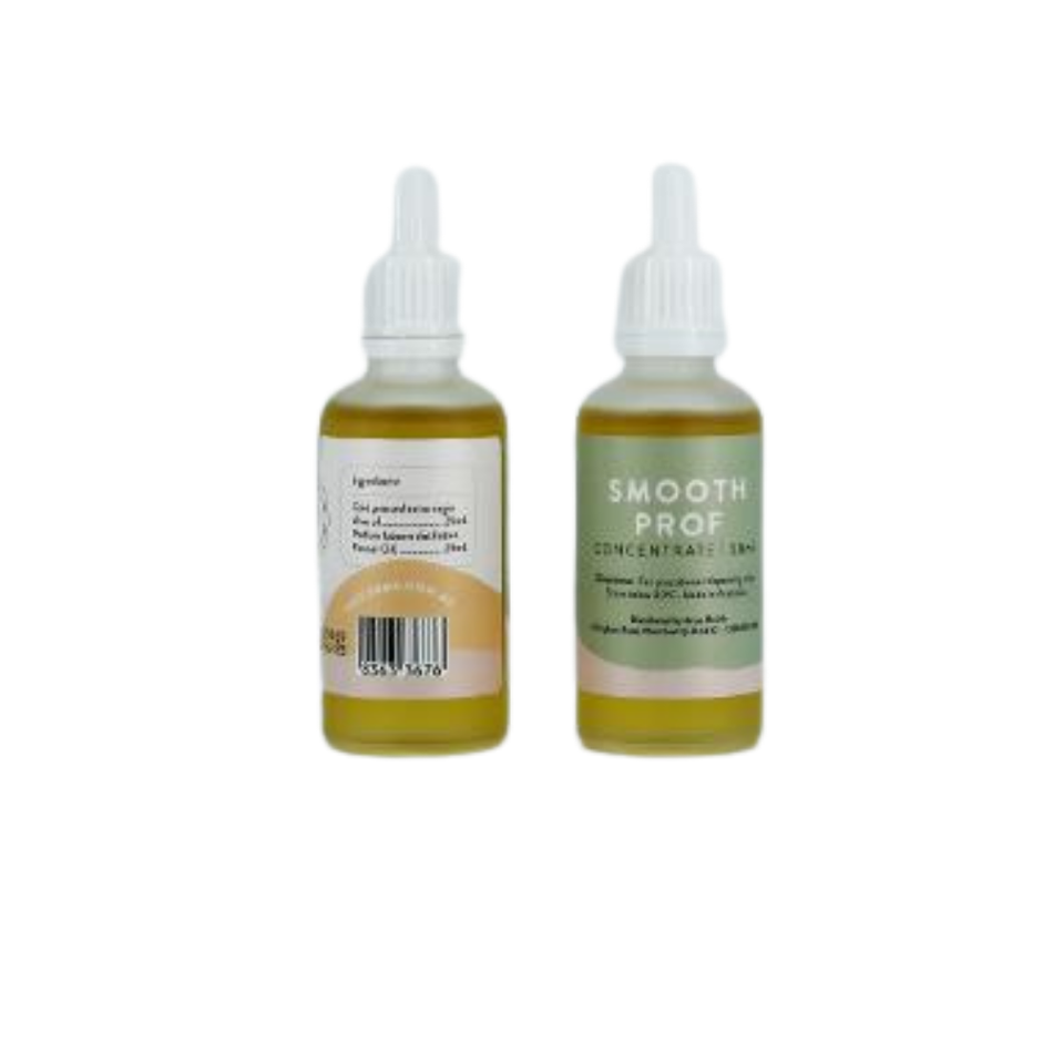 Smooth Prof 50ml (Vee for Me)