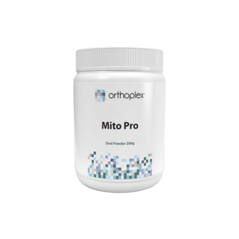 Mito Pro 200g (Orthoplex White )
