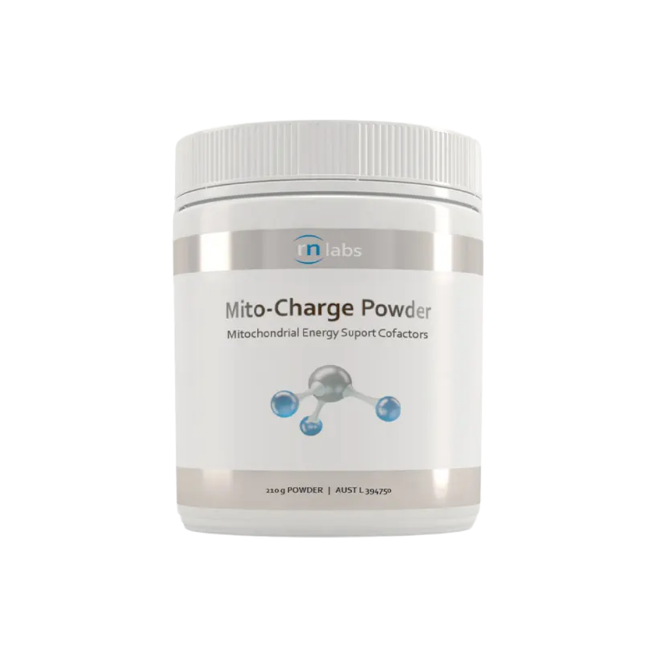 Mitocharge 220g (RN Labs)
