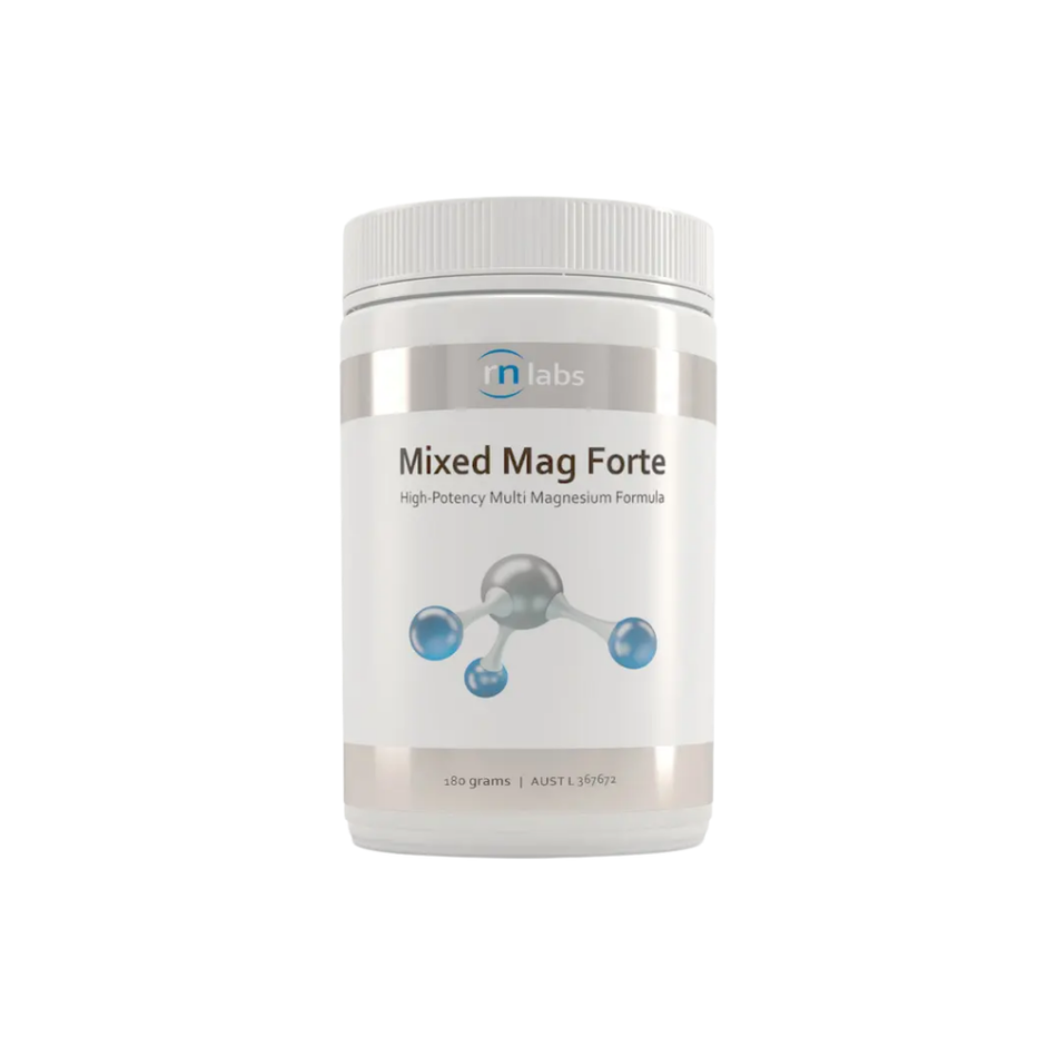 Mixed Mag Forte 180g (RN Labs)
