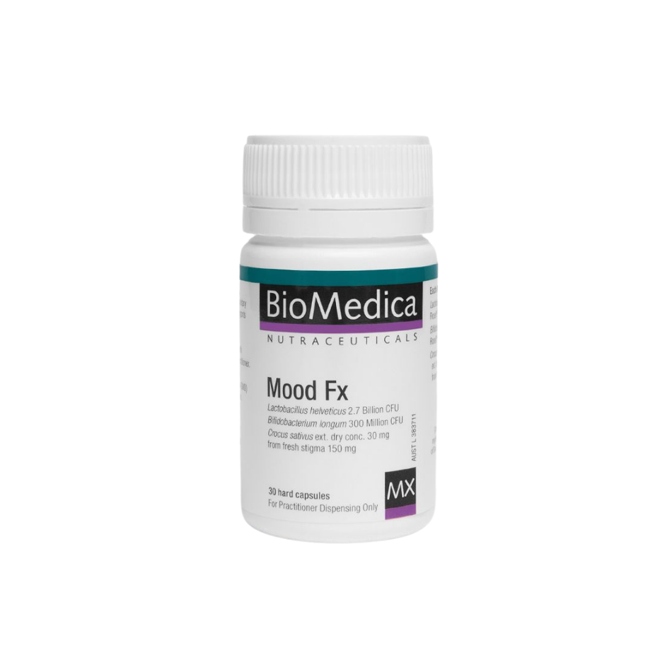 Mood FX 30 caps (Biomedica)
