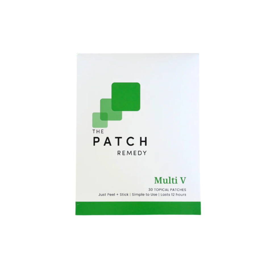 Multi V 30P (The Patch Remedy)