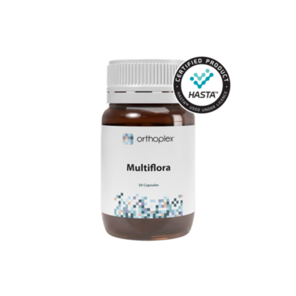 Multiflora 30c (Orthoplex Green)