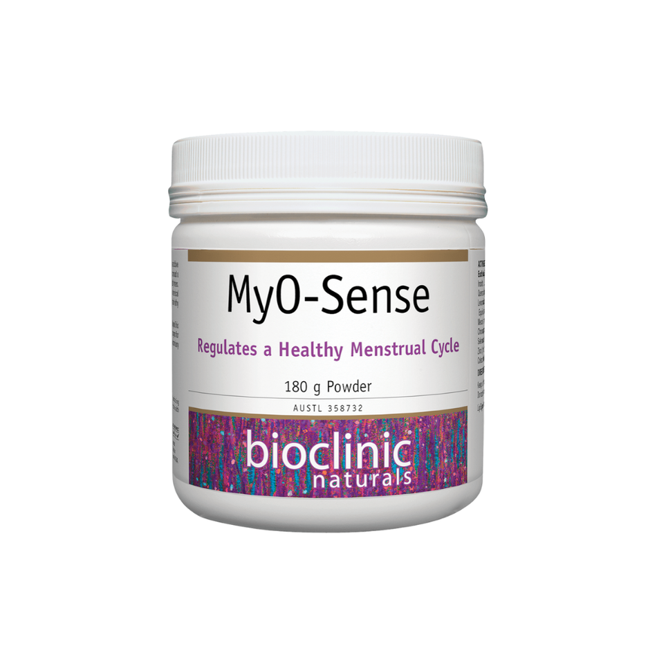 MyOSense 180g (Bioclinic Naturals)