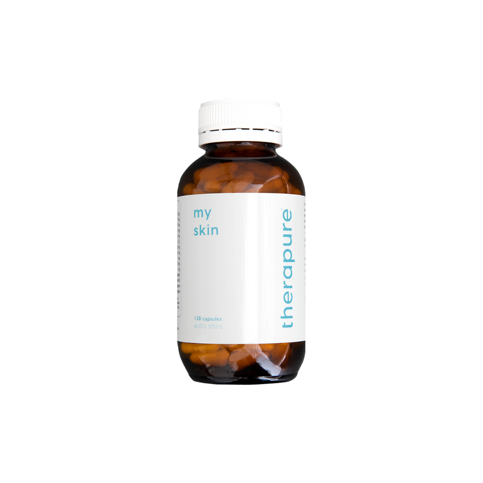 My Liposomal D + K 50ml (TheraPure)