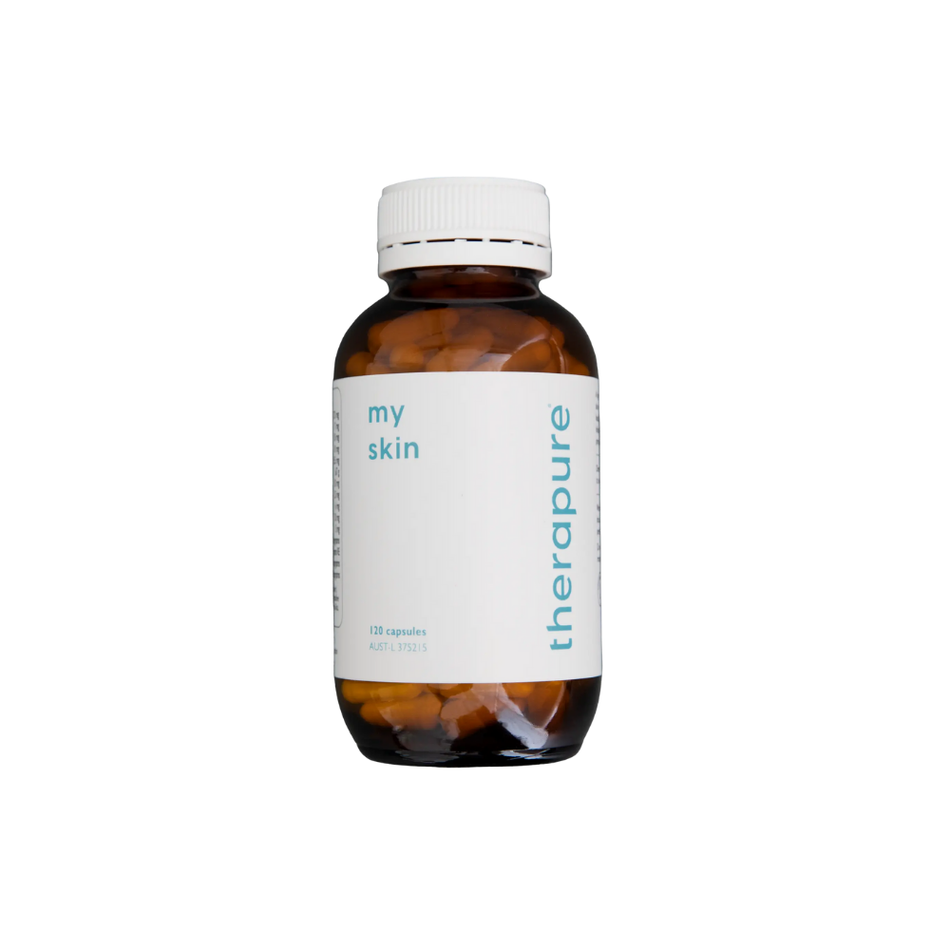 My Skin 120caps (Therapure RN Labs)