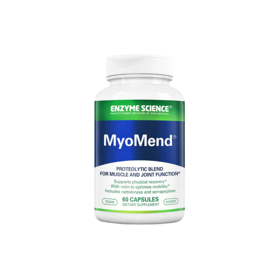 Myomend 60c (Enzyme Science)