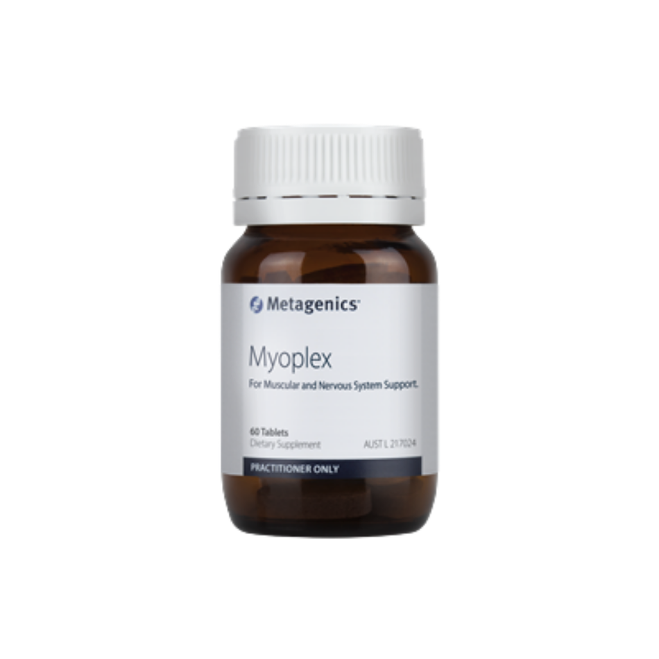 Myoplex 60 tabs (Metagenics)