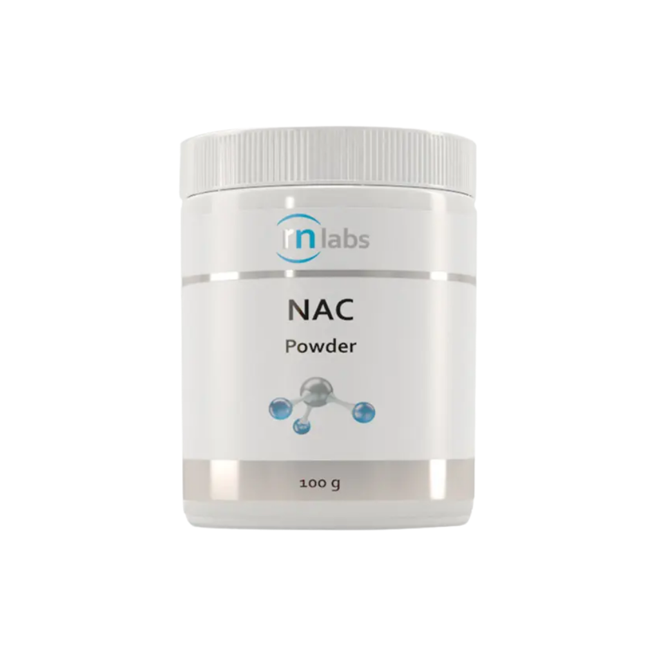 NAC 100g (RN Labs)