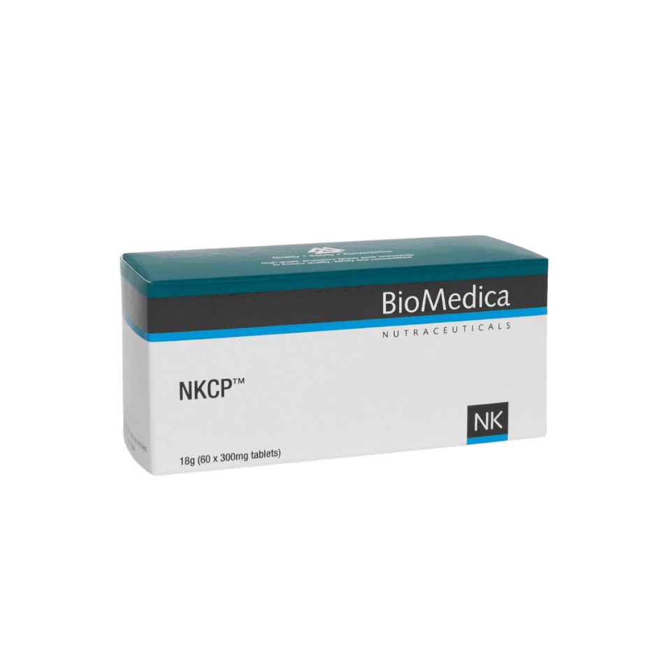 NKCP 60T (BioMedica)