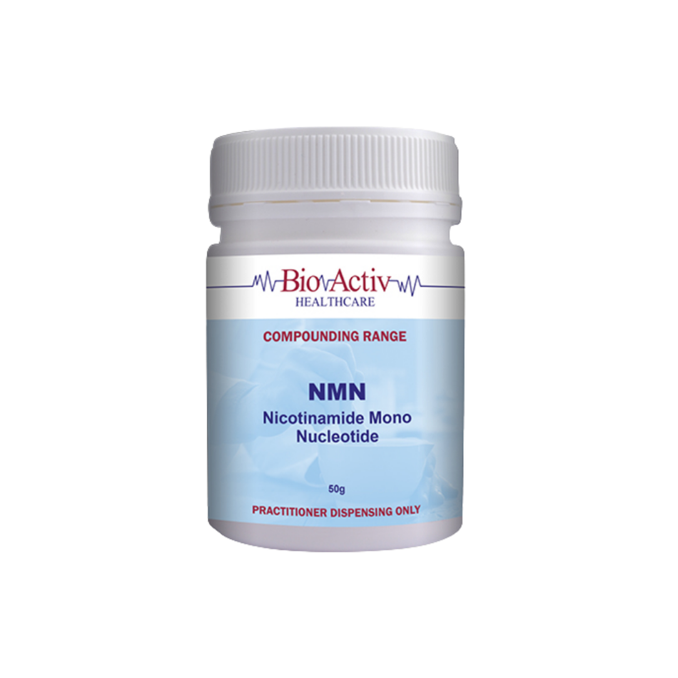 NMN 50G (BioActiv Healthcare)