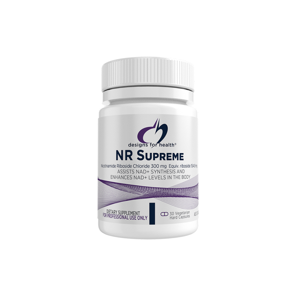 NR Supreme 30c (Designs for Health)