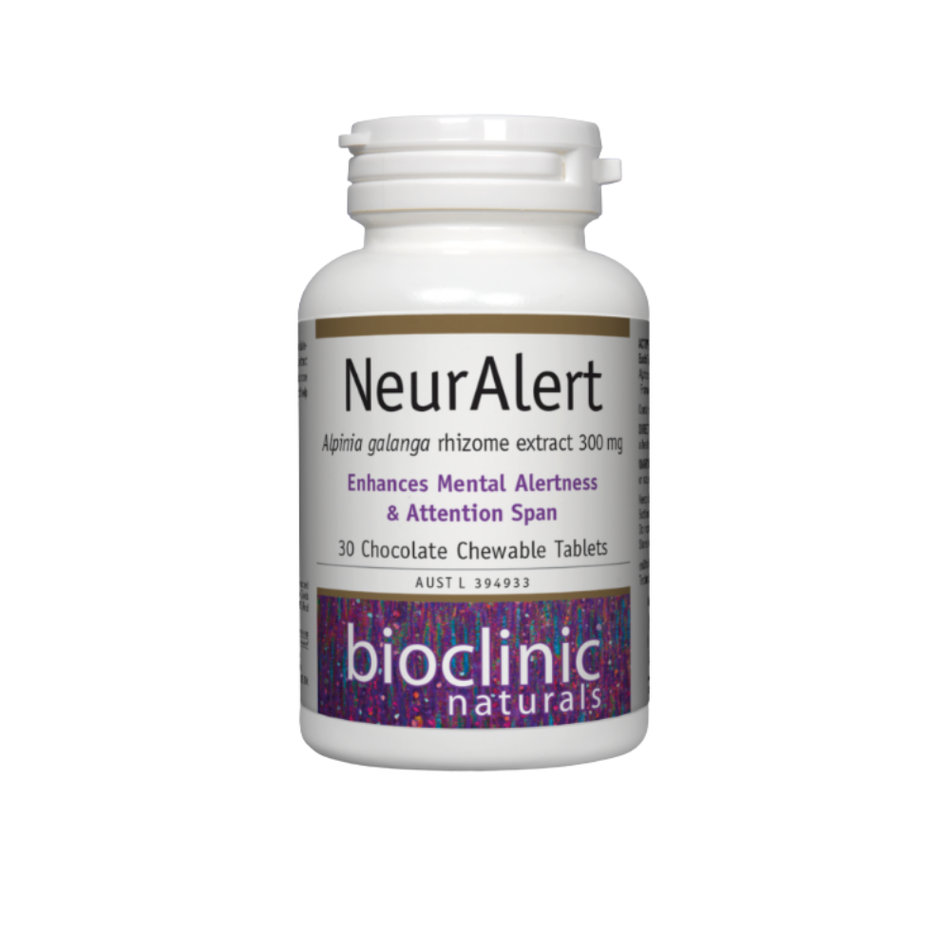 NeurAlert 30T (BioClinic)