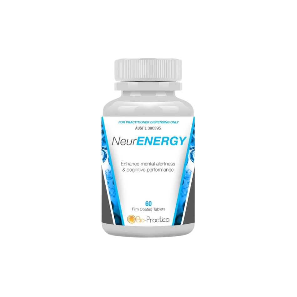 NeurEnergy 60tab (Bio-Practica)