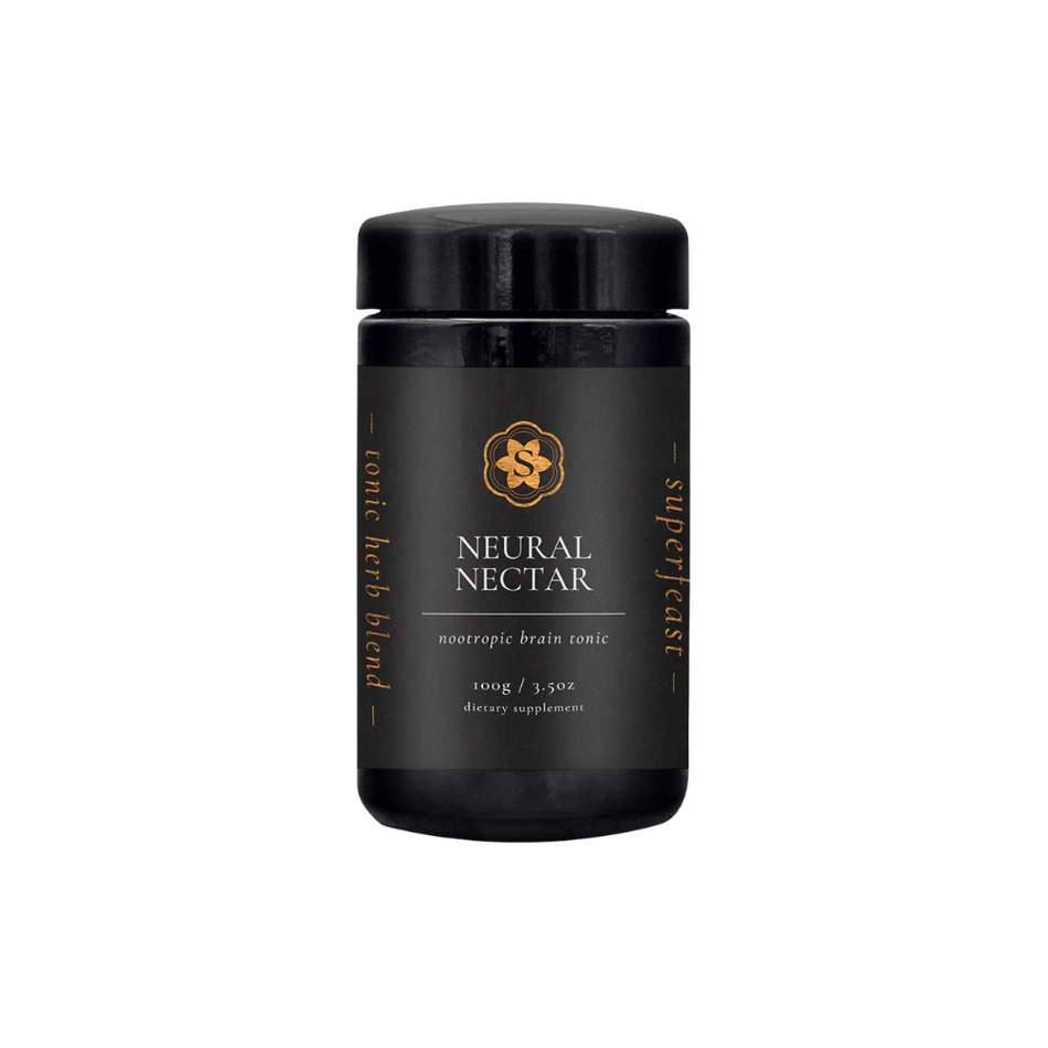 Neural Nectar 100g (Superfeast)
