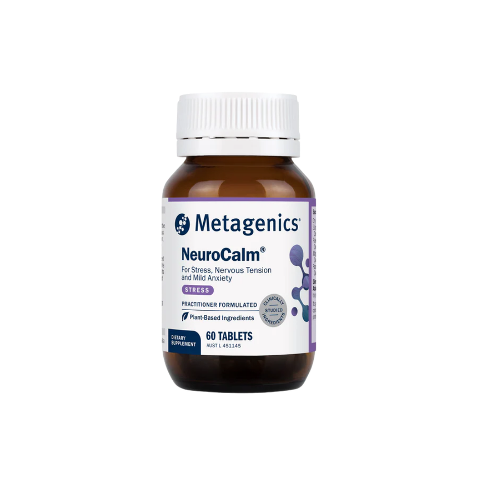NeuroCalm 60c  (Metagenics)