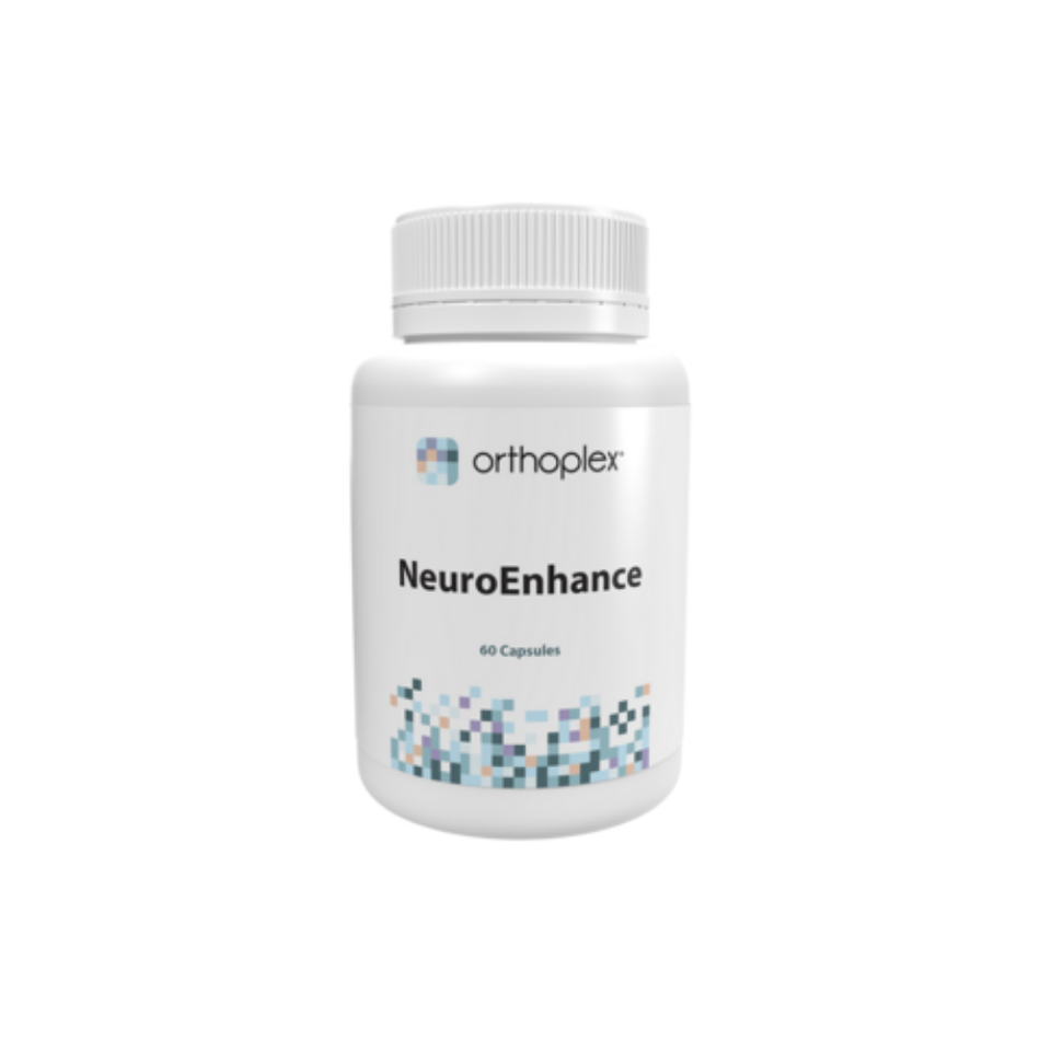 NeuroEnhance 60c (Orthoplex White)