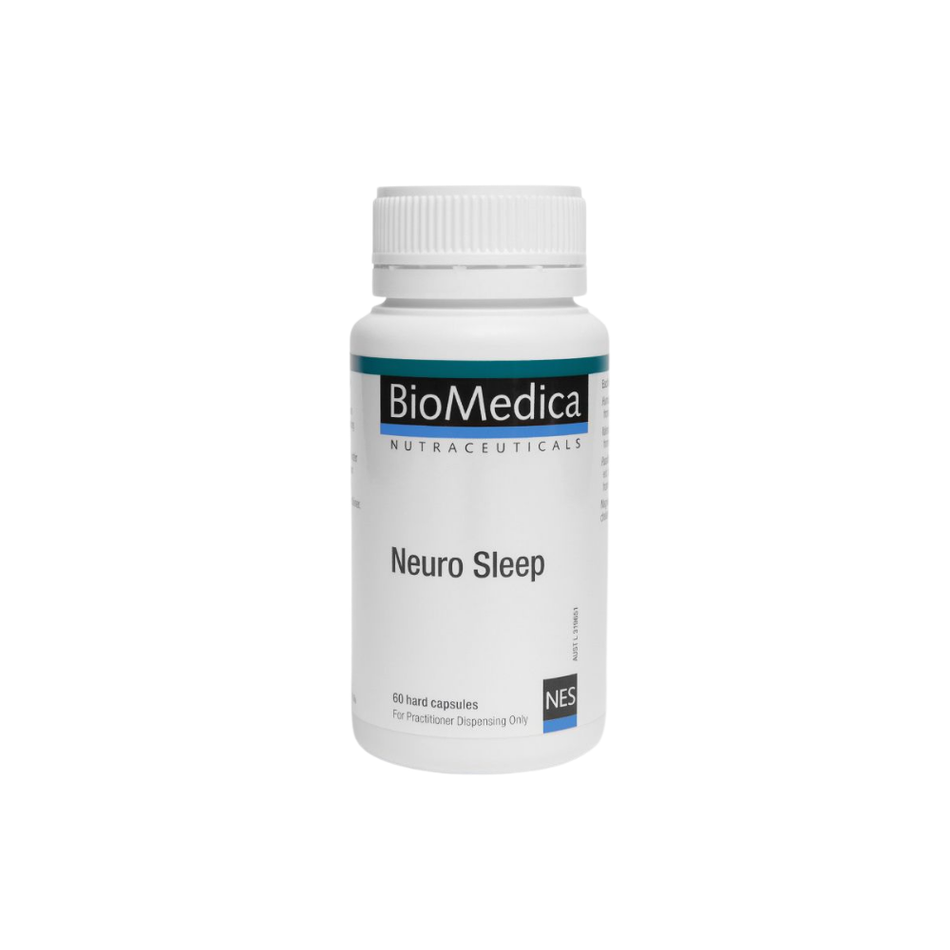 Neuro Sleep 60c (BioMedica)