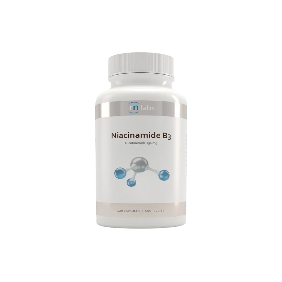 Niacinamide B3 120c (RN Labs)