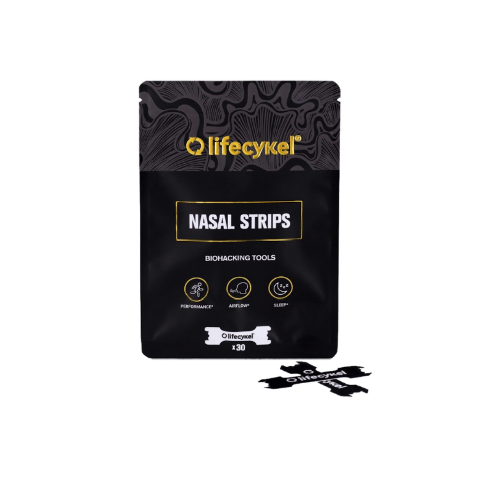Nose Strips 30S (Life Cykel)