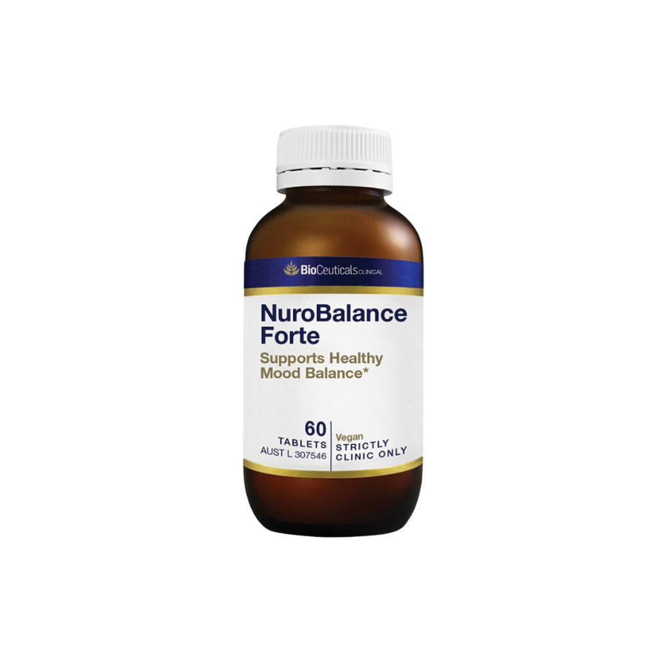 Nurobalance Forte 60t (Bioceuticals)