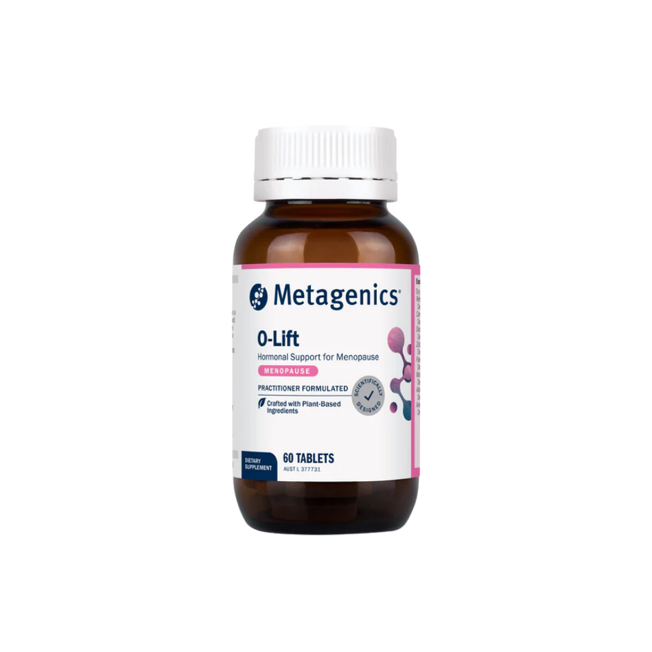 O-Lift 60t (Metagenics)