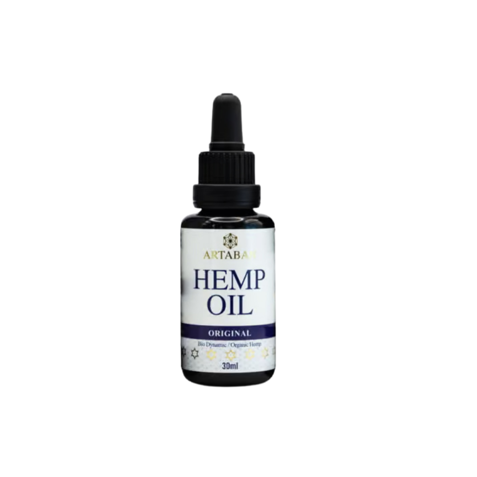 Original Oil 30ml (Artaban)