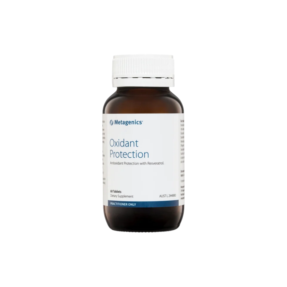 Oxidant Protection 60t (Metagenics)