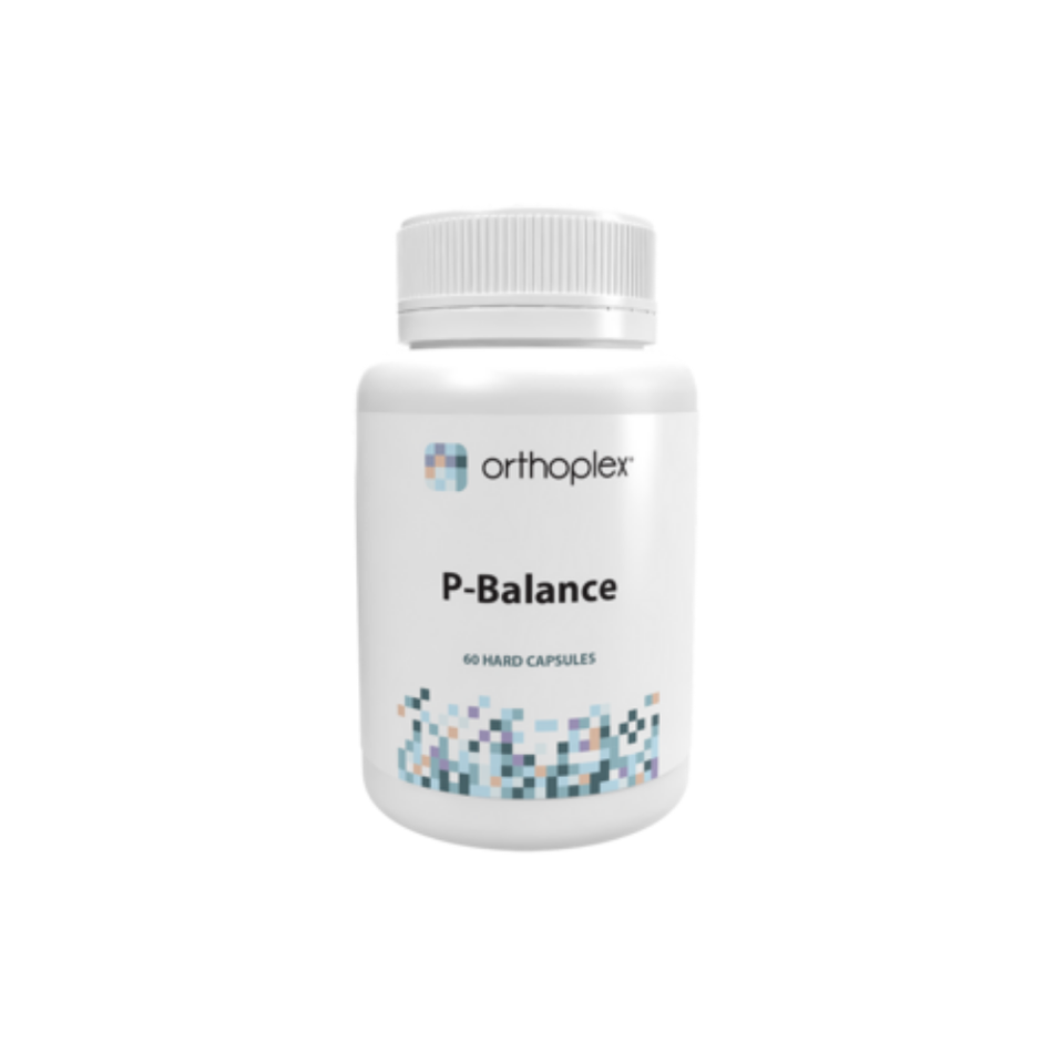 P-Balance (Previously ProgestaLift) 60C (Orthoplex White)