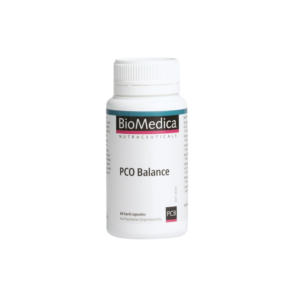PCO Balance 60C (Biomedica)