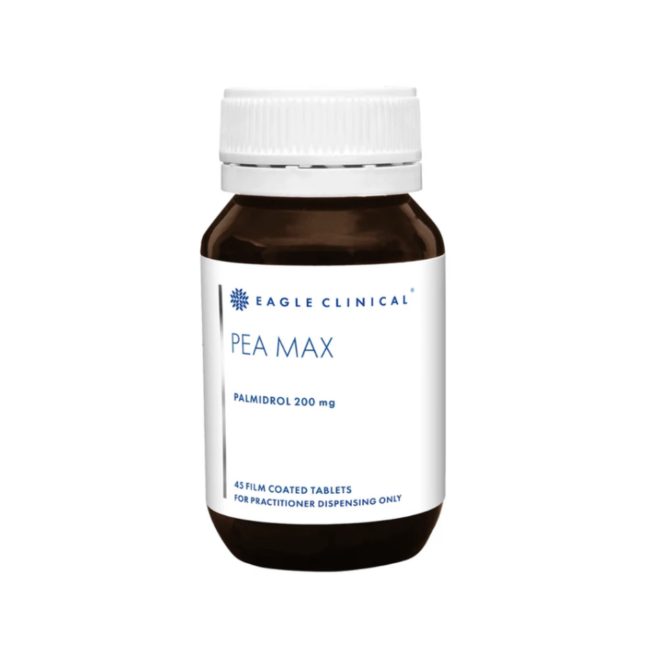 PEA MAX 45C (Eagle Clinical)