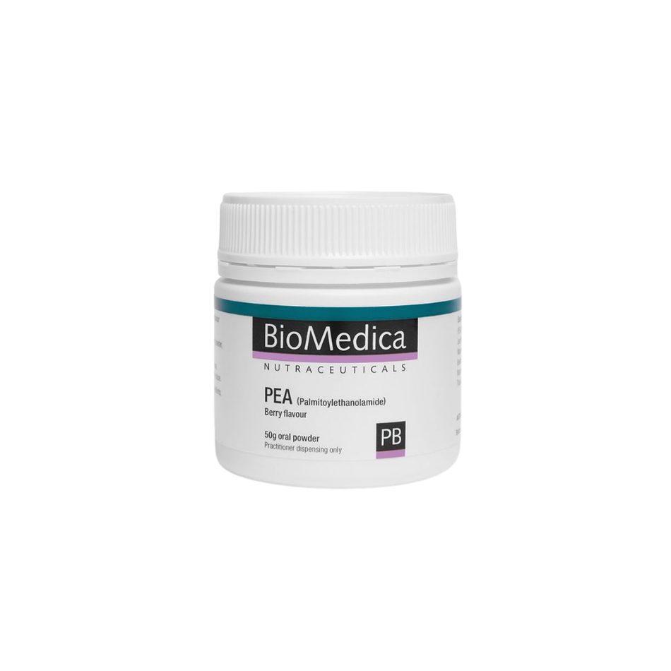 PEA - Berry 50g (BioMedica)