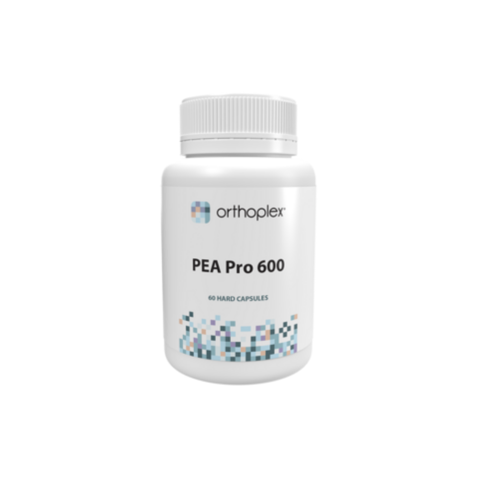 PEA Pro 600 60c (Orthoplex White)